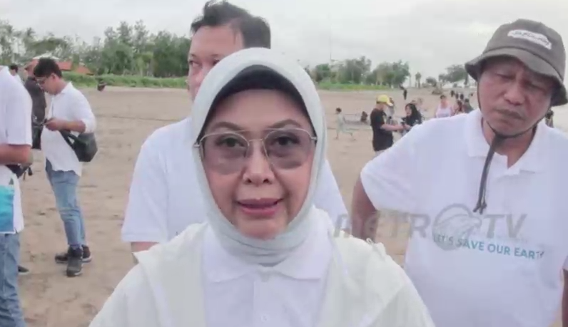 BSI Ajak Masyarakat Peduli Lingkungan, Luncurkan Gerakan BSI Sustainable Movement
