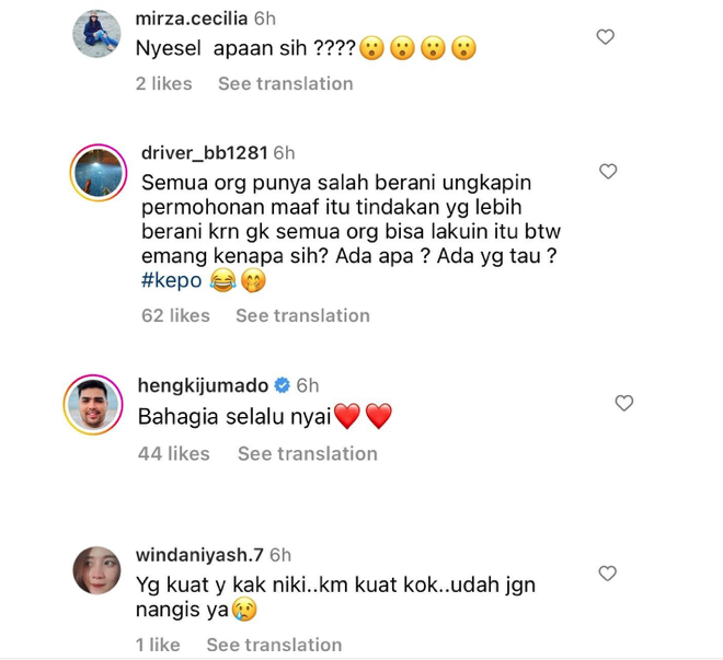 Sedih <i>Banget!</i> Nikita Mirzani Menyesal Telat Gandeng Shopee Live Biar Makin Cuan