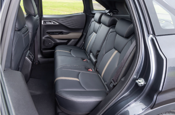 Siap Diadu dengan Kompetitor, Ini Keunggulan dan Kenyamanan Interior Mitsubishi Motors