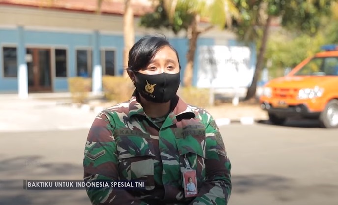 Warga Kupang Tidak Kesusahan Sinyal Lagi