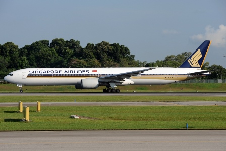 Berwisata ke Singapura, Jangan Lewatkan 5 Destinasi Ini