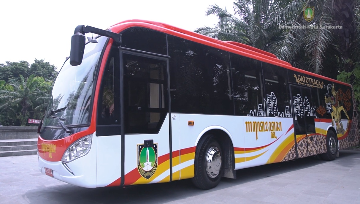 Yuk! Piknik ke Kota Solo