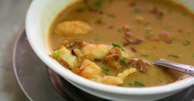 6 Destinasi Wisata Kuliner Terenak di Medan yang Wajib Dicoba