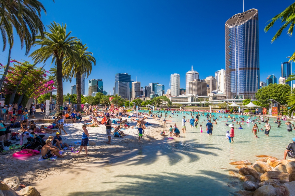 Rekomendasi Tempat Liburan Gratis di Australia