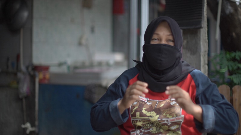 Jelang Puasa, Masyarakat Berharap BST Diperpanjang
