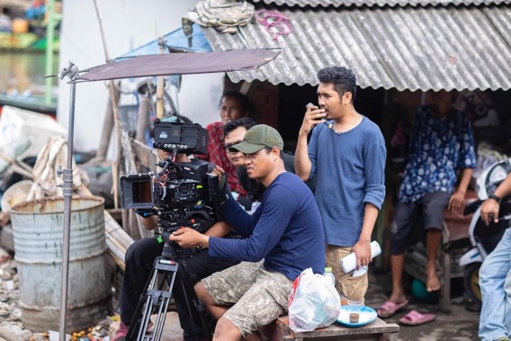 Di Balik Layar Film Misti