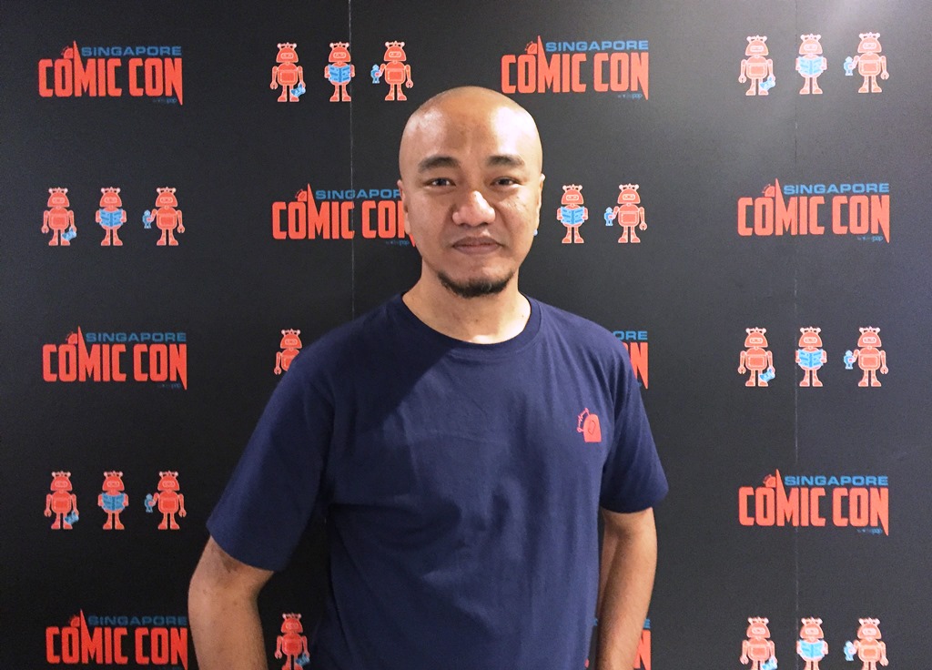 Singapore Media Festival Dorong Talenta Baru untuk Berkarya