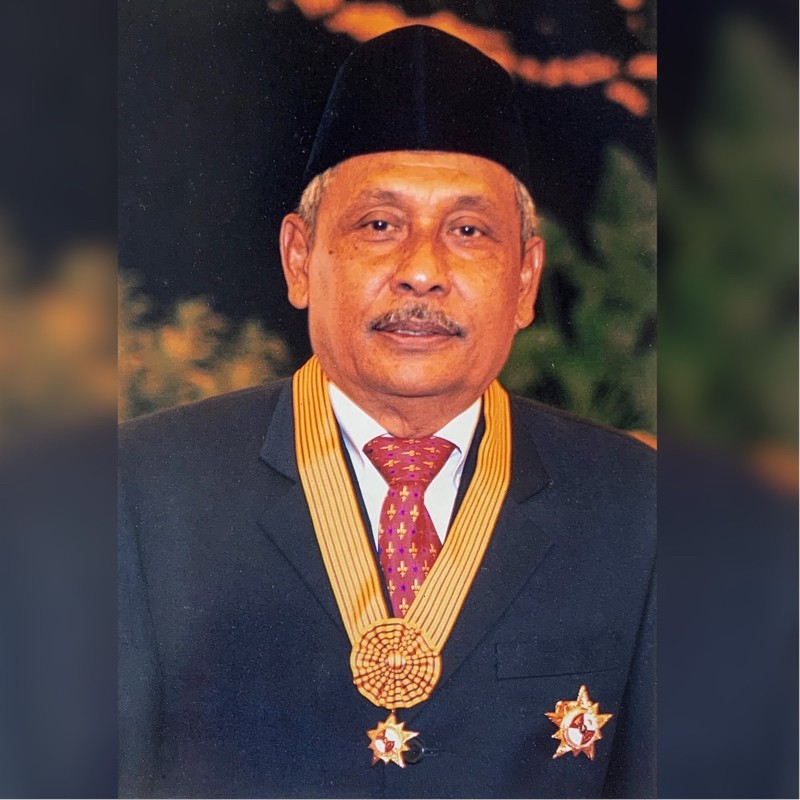 Perpadi: Stok Beras Nasional Banyak