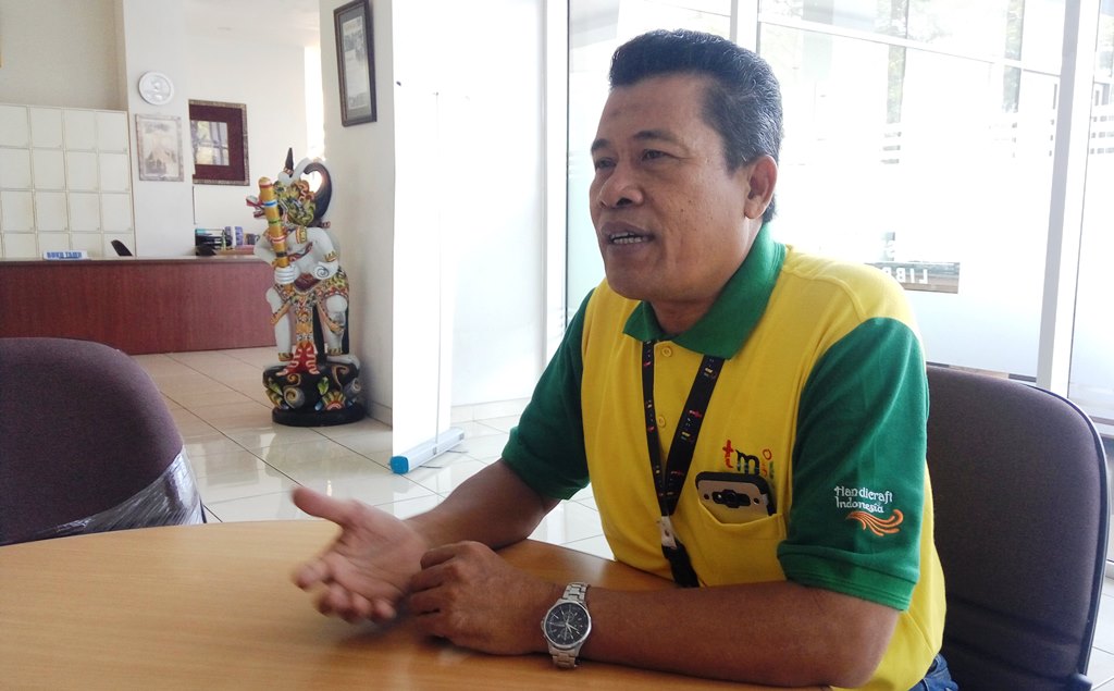 TMII Siap Perkenalkan Indonesia kepada Tamu Asian Games