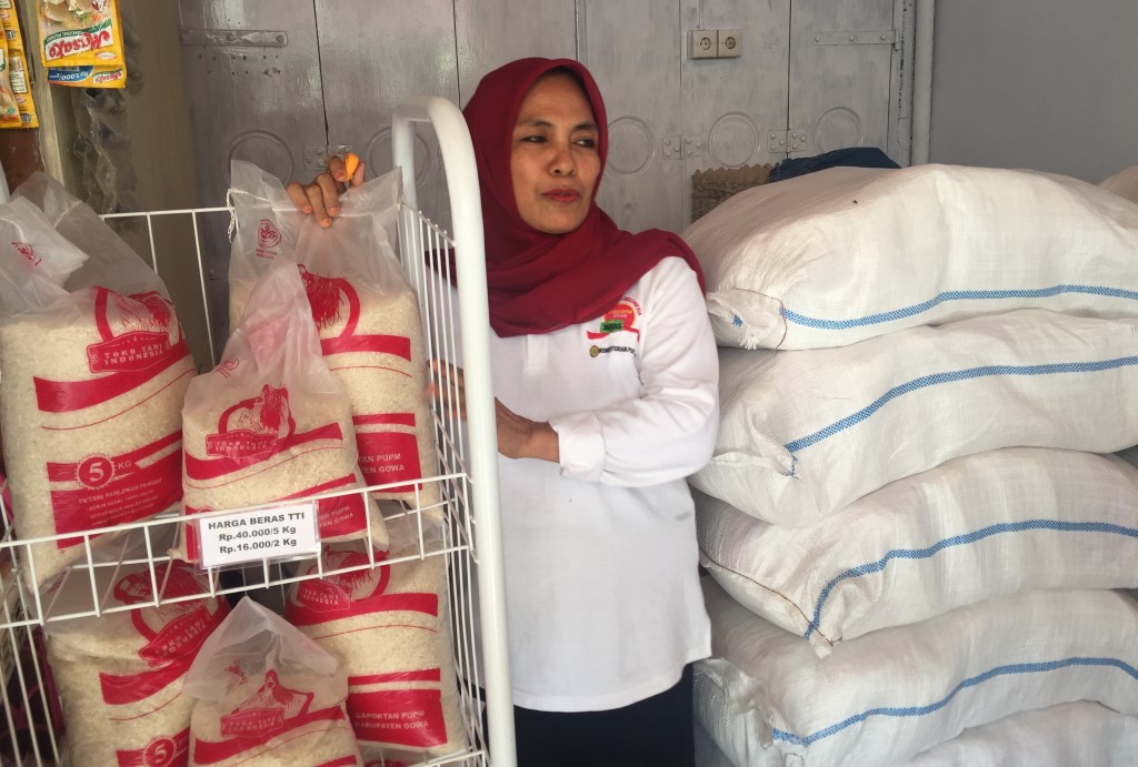 Tahun Depan, Kementan akan Tambah Seribu TTI