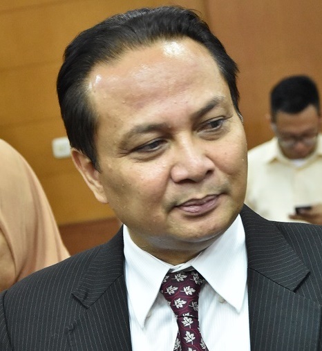 Kedisiplinan Pegawai BNP2TKI Diapresiasi