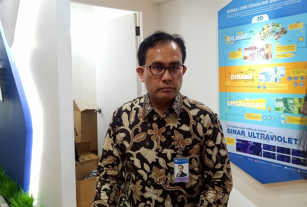 Strategi BI Edukasi Ekonomi Digital pada Generasi Milenial
