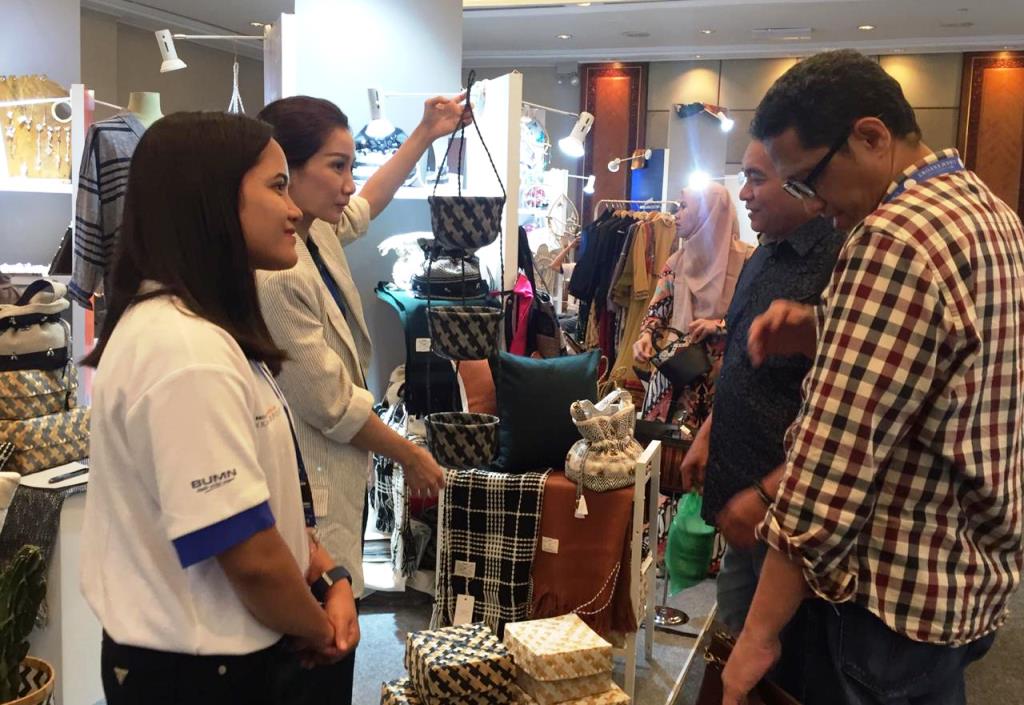 Peran UMKM bagi Perekonomian Nasional