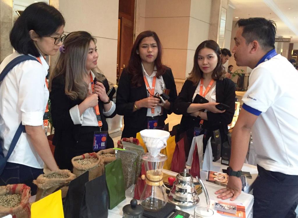 Peran UMKM bagi Perekonomian Nasional