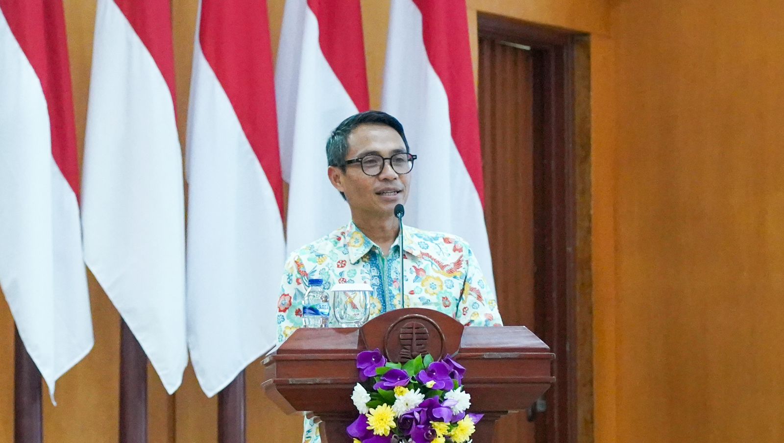 Berjalan 39 Tahun, Pos Indonesia dan Universitas Terbuka Perkuat Kembali Kerja Sama