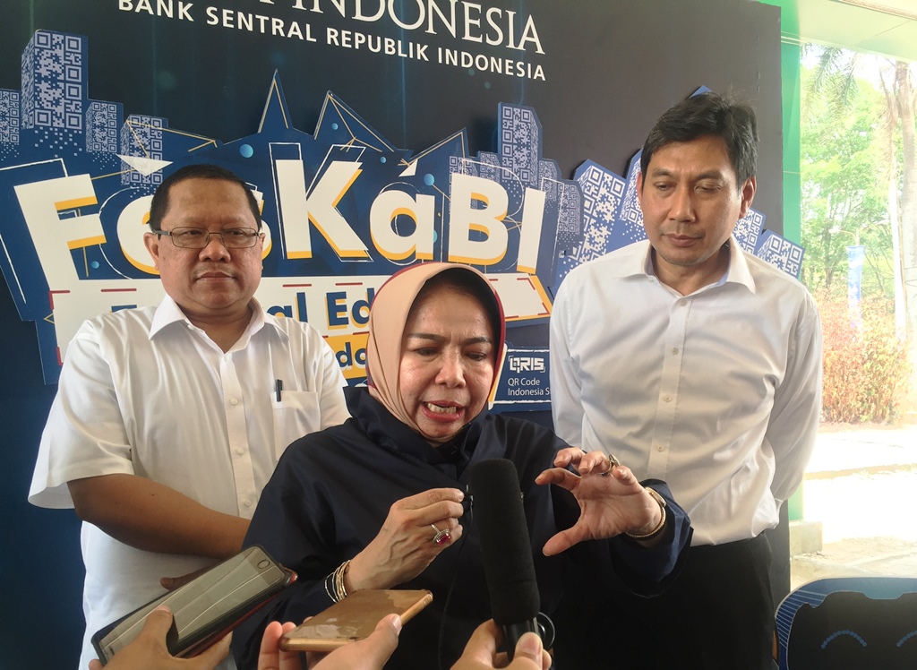 FesKaBI di Lampung Dihadiri Ribuan Mahasiswa