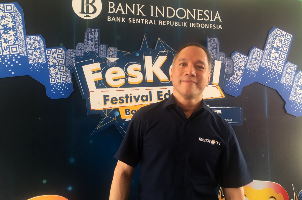 FesKaBI di Lampung Dihadiri Ribuan Mahasiswa
