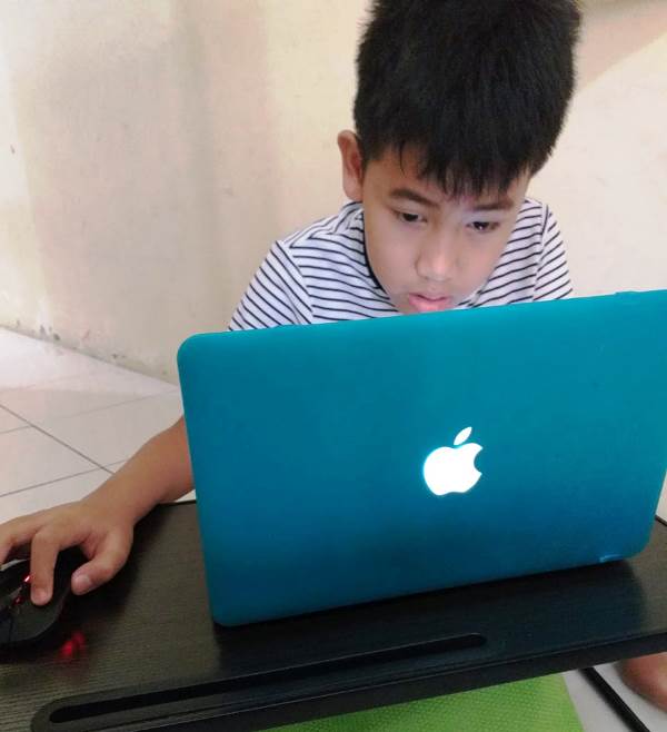 10 Suka Duka Belajar Di Rumah Berdasarkan Penuturan Guru Dan Murid