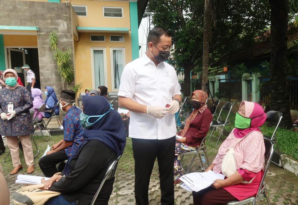Pastikan Jaring Pengaman Sosial Tepat Sasaran, Kemensos Gelar Survei Nasional