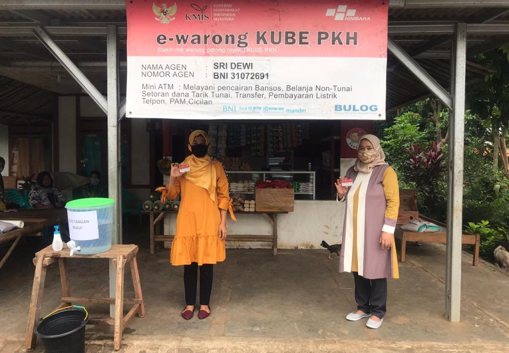 Pastikan Jaring Pengaman Sosial Tepat Sasaran, Kemensos Gelar Survei Nasional