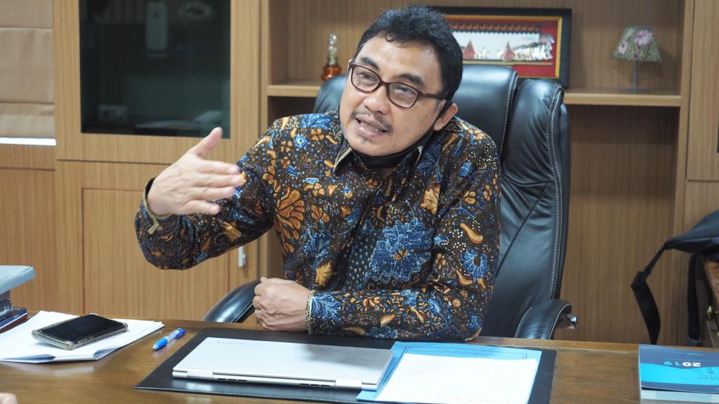 Pegawai Baru LPDB-KUMKM Kunjungi Para Mitra di 3 Provinsi