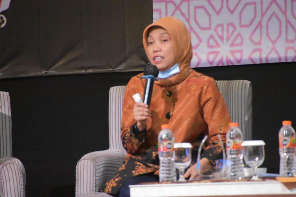 Sukseskan PEN, Ditjen PFM Gelar Rapat Koordinasi Penyusunan RKA/KL TA 2021