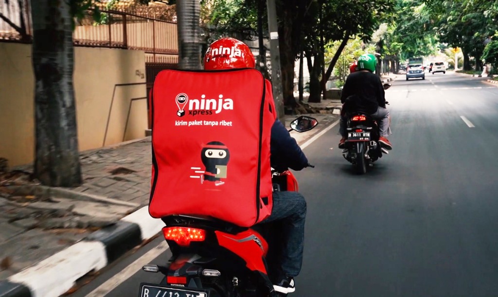 AKSILERASI Ninja Xpress Bantu UKM Kembangkan Bisnis dan Hitung Valuasi