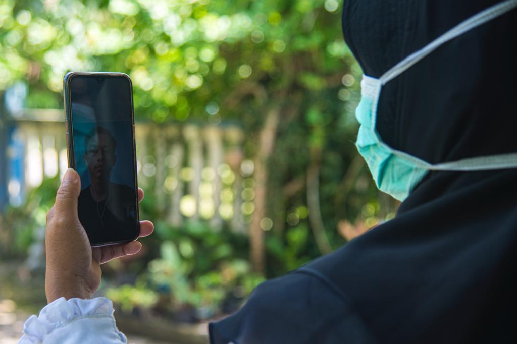 Produktivitas Petani Sabang Terbantu Kemajuan Teknologi Informasi