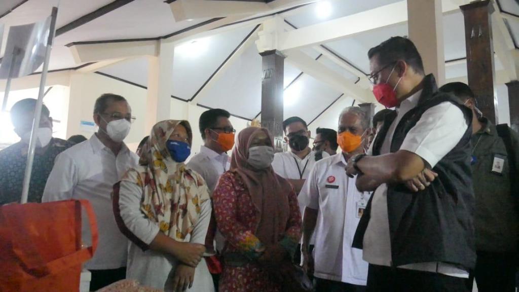 Data Penerima Bansos Tunai akan Divalidasi Ulang
