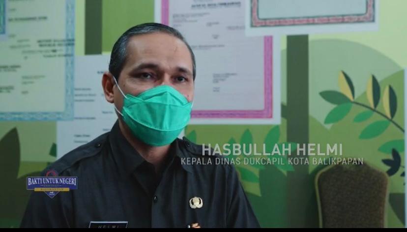 Mengintip Pemanfaatan Internet di Kota Balikpapan