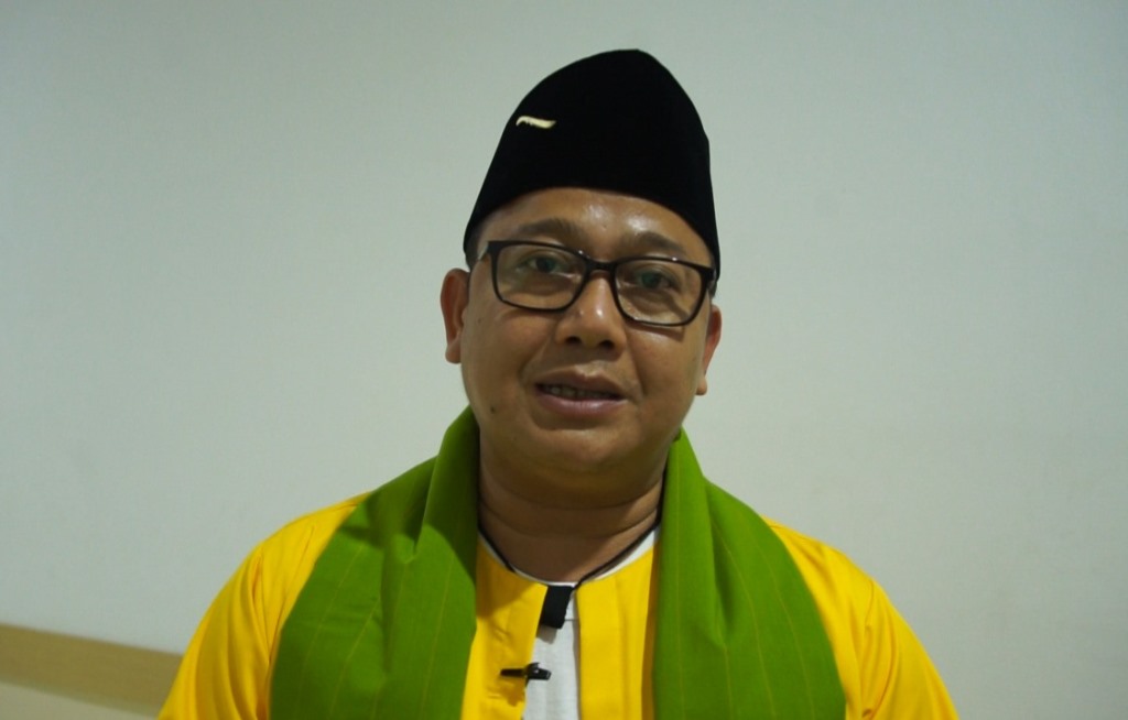 HUT ke-12 Tangsel, Airin Fokus Benahi Perekonomian dan Kesehatan di Tengah Pandemi