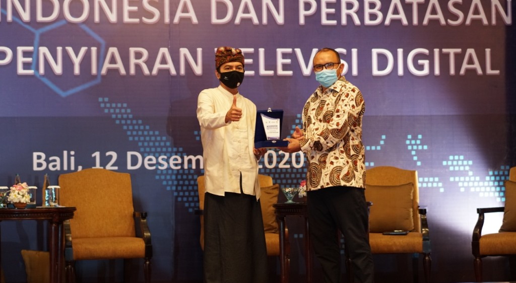 Urgensi Siaran Digital, antara Kenyamanan Menonton dan Keamanan Negara