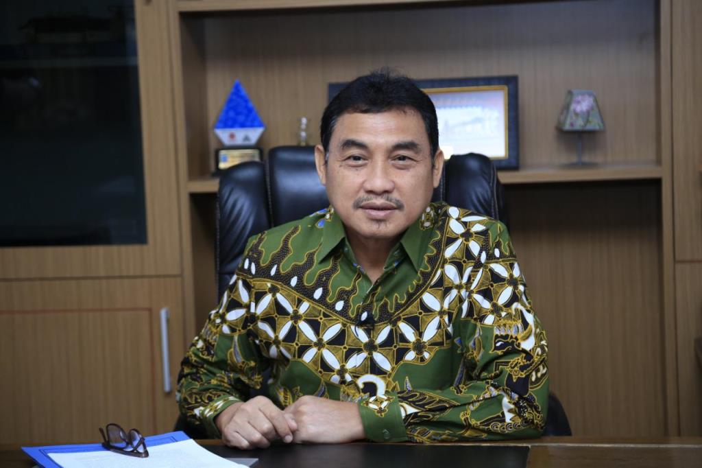 2021, LPDB-KUMKM Dampingi Koperasi Potensial Melalui Inkubator Wirausaha