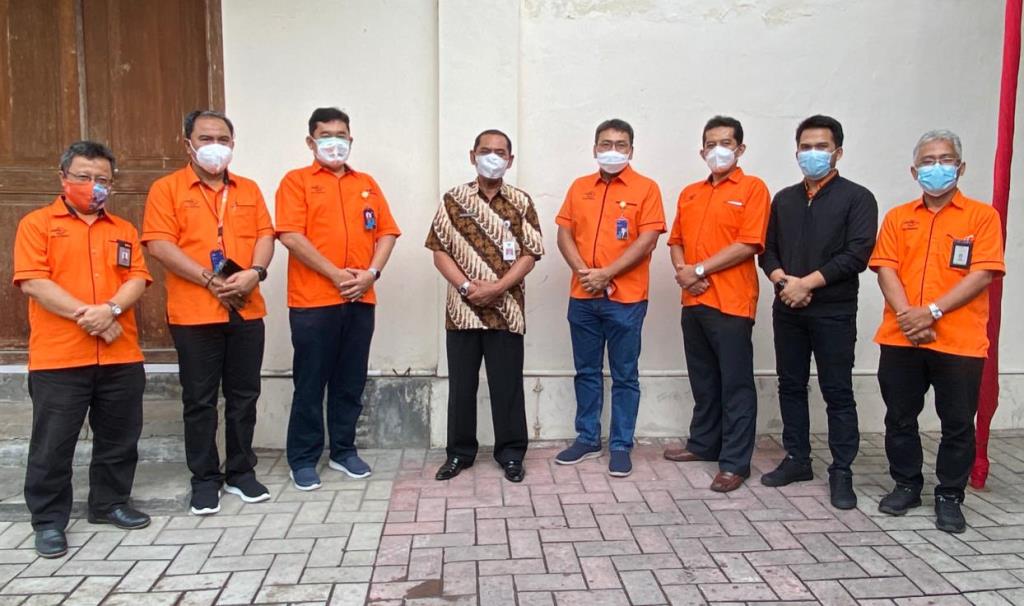 Pemerintah Fokus Upayakan Ringankan Beban Warga Terdampak Covid-19
