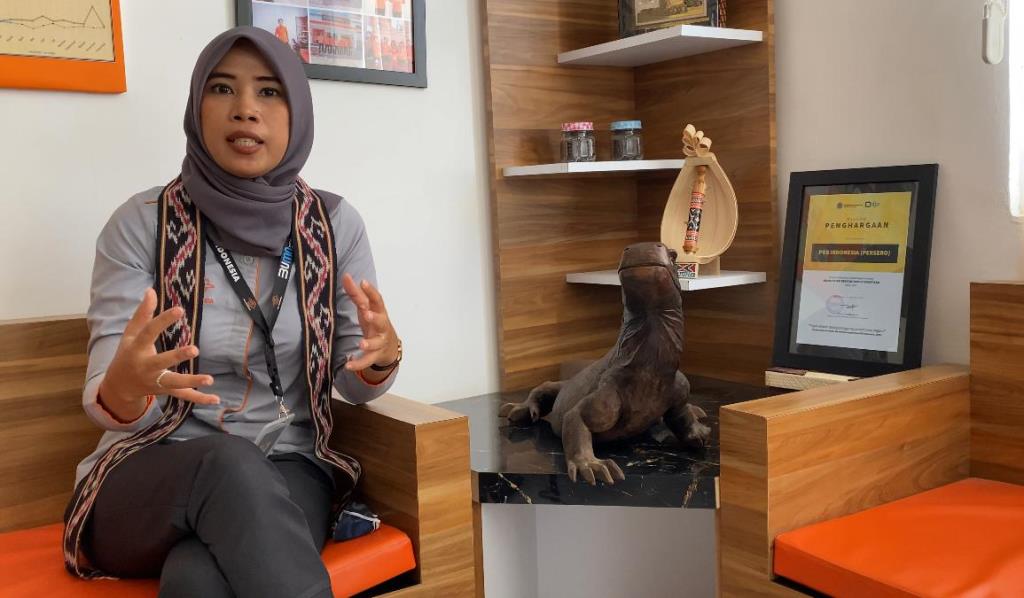 25.293 Warga Manggarai Terima BST