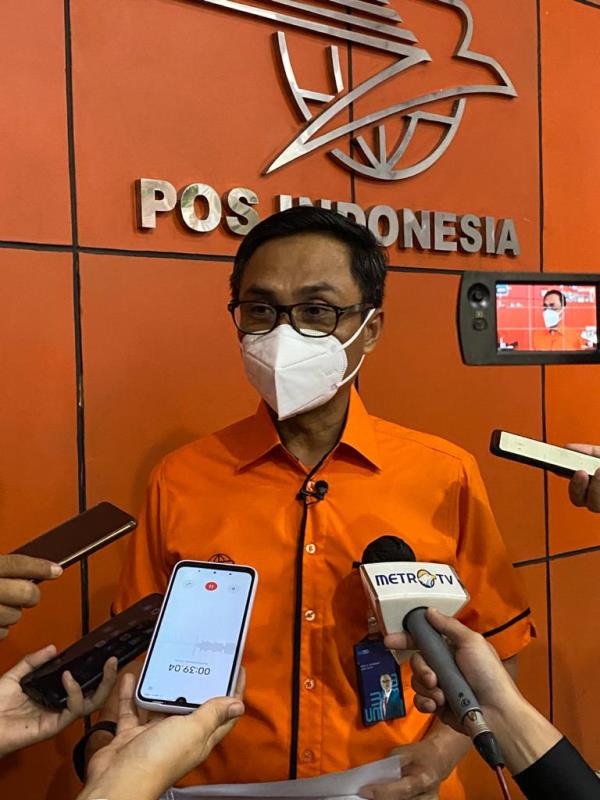 25.293 Warga Manggarai Terima BST