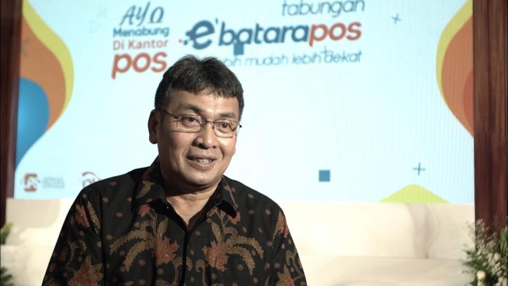 Tingkatkan Inklusi Keuangan, Pos Indonesia dan BTN Ajak Masyarakat Menabung di Kantor Pos