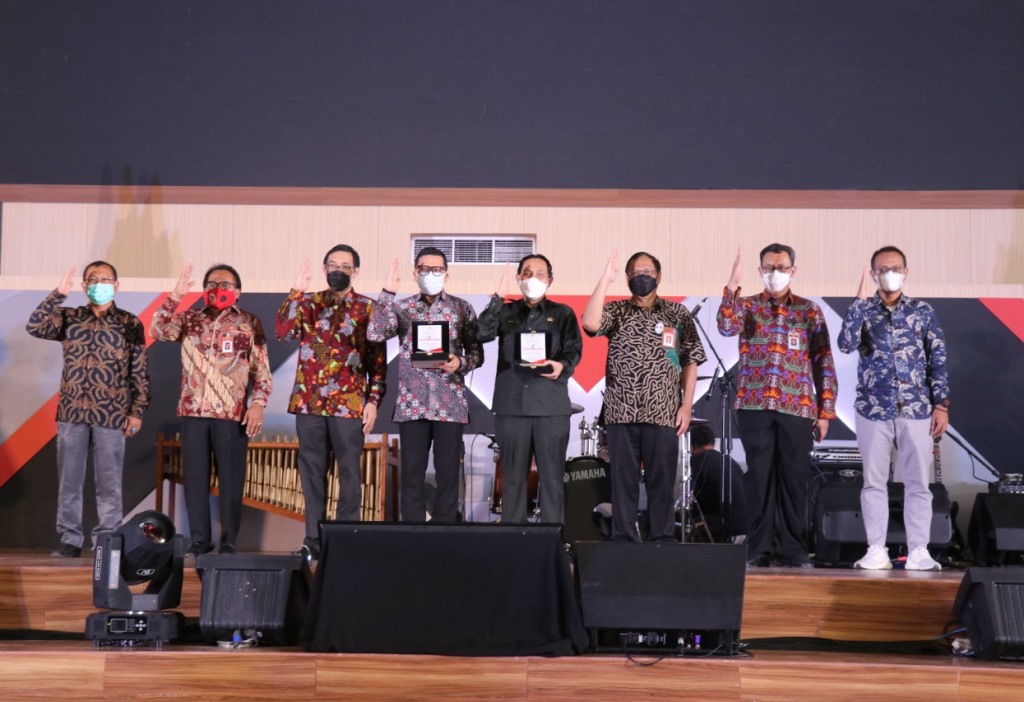 Bedah Musik Kebangsaan, Langkah Cerdas BPIP Sosialisasikan Pancasila Tangkal Radikalisme dan Intoleransi
