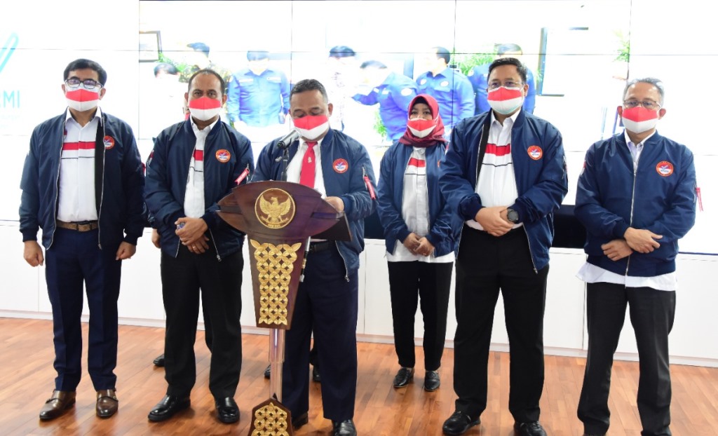 Pemerintah Siap Kirim Pekerja Migran ke Korea Selatan dan Taiwan