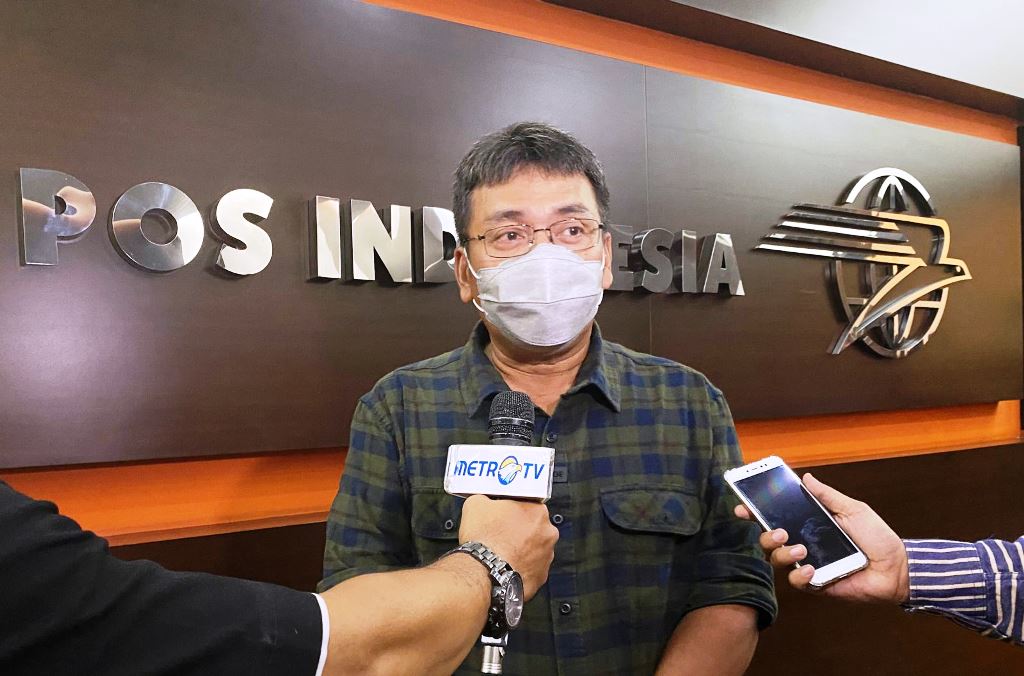 Gandeng JD.ID, PosPay Siap Semarakkan Pasar e-Commerce