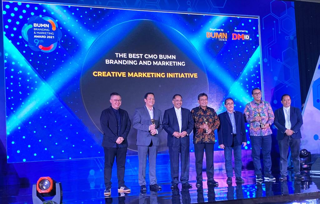 3 Strategi Pospay Hadapi Tantangan 2022