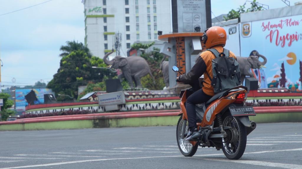 Dalam 2 Minggu, Penyaluran Dana Program Kartu Sembako di Lampung Capai 98%