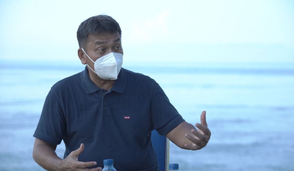 Pos Indonesia Salurkan 92 Persen Dana Kartu Sembako dalam 2 Minggu, Ini Kunci Suksesnya