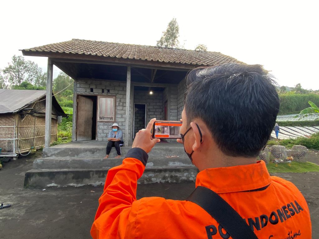 Pos Indonesia Salurkan 92 Persen Dana Kartu Sembako dalam 2 Minggu, Ini Kunci Suksesnya