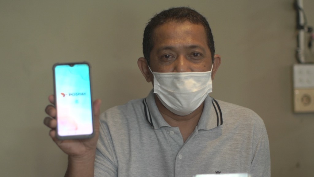 Transaksi Keuangan Makin Mudah, Cepat, dan Aman dengan QRIS Pospay dari Pos Indonesia