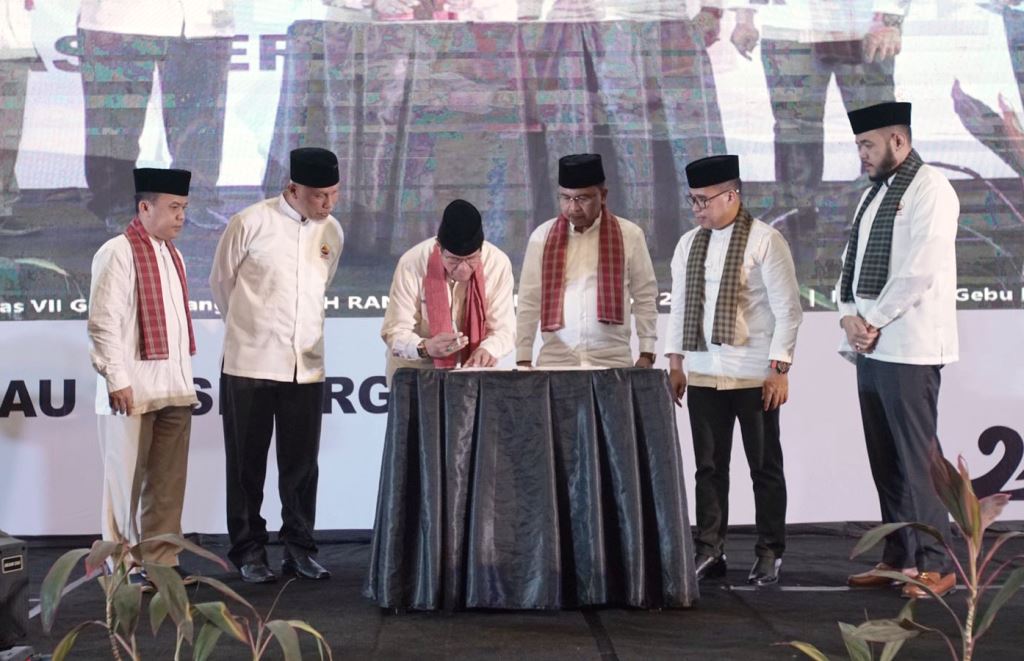 Bersama Gebu Minang, Pospay Optimistis Tambah Jumlah Pengguna
