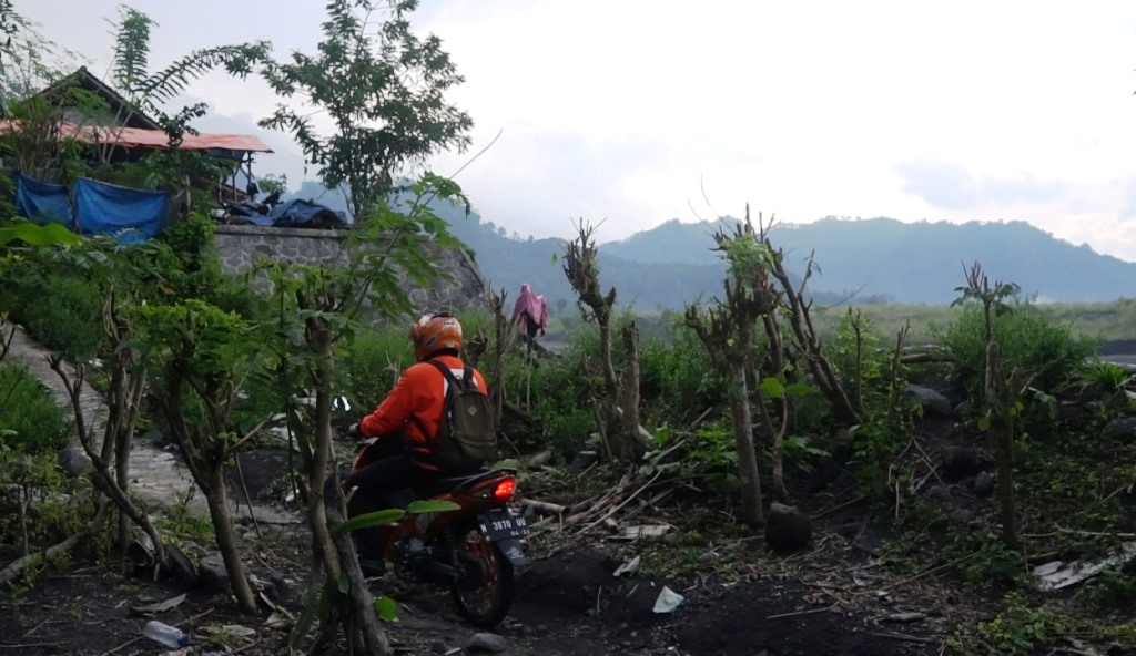 Berkaca dari Sukses Bansos, Pos Indonesia Yakin Penyaluran BNT Korban Erupsi Semeru Lancar