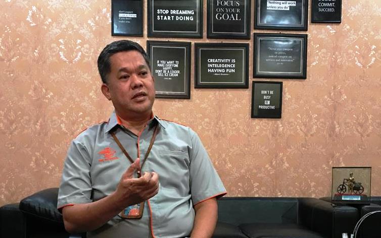 Berkaca dari Sukses Bansos, Pos Indonesia Yakin Penyaluran BNT Korban Erupsi Semeru Lancar