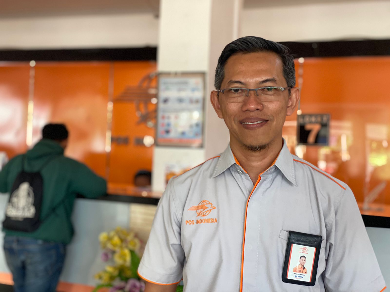Fantastis! Penyaluran BLT BBM di Palembang Capai 99%