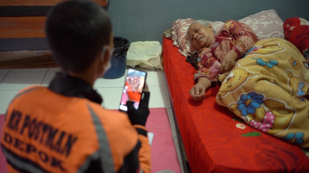 Sukses Salurkan BLT BBM di 37 Provinsi, PT Pos Indonesia Buktikan Amanah dan Terpercaya